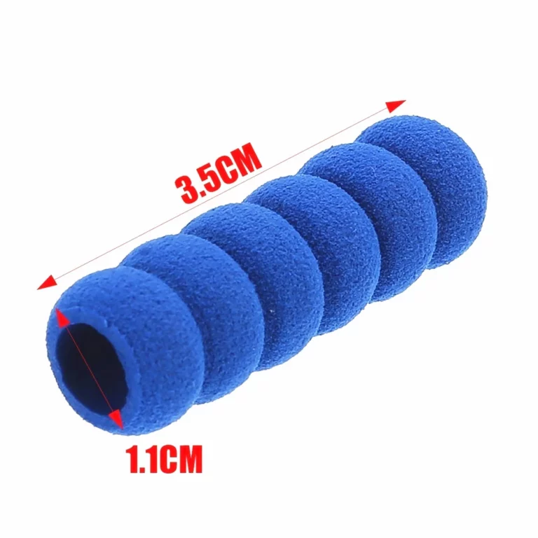 dimensions-grip-stylo-broidery-diamond Grips for diamond painting pens