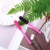 Grips for diamond painting pens