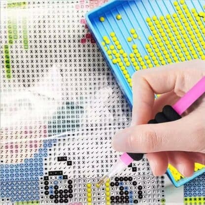 Grips for diamond painting pens - Image 5