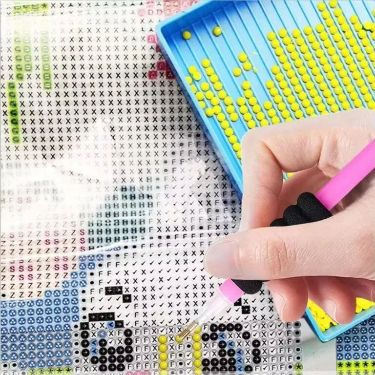 groips-diamond-painting1 Griffe für Diamond Painting Pen