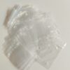 sachets zip en vrac