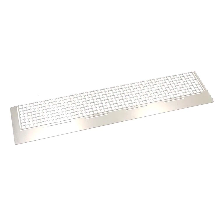 Règle alignement diamants ronds