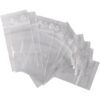 Sachets zip diamond painting