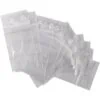 Sachets zip diamond painting