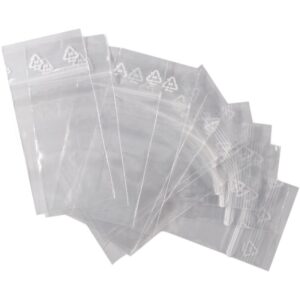 Sachets zip diamond painting