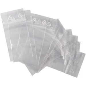 Sachets zip diamond painting
