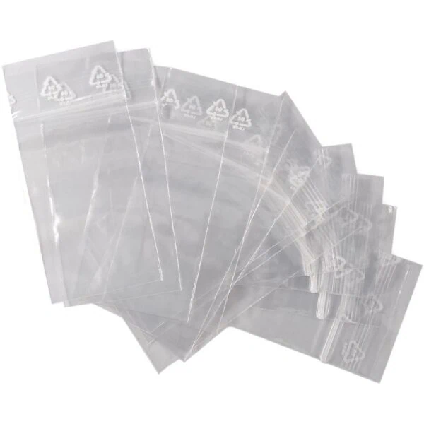 Sachets zip diamond painting