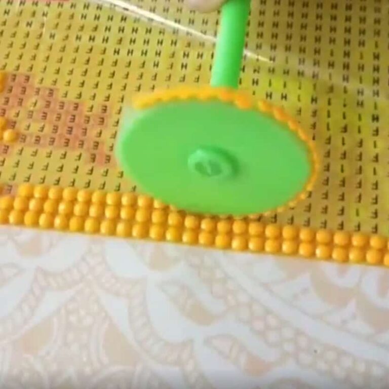 3 hjul + limrulle