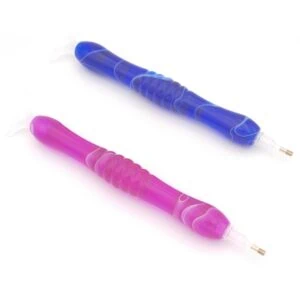 pen-diamant-schilderij Unieke pen voor diamantborduurwerk