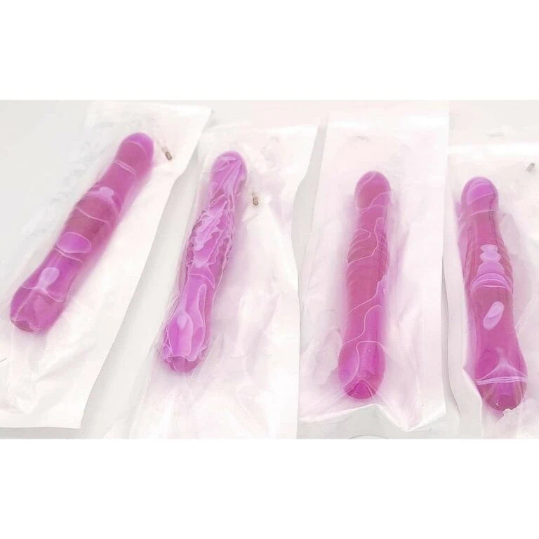 Pióro "Unique" + 6 głowic do malowania diamentami