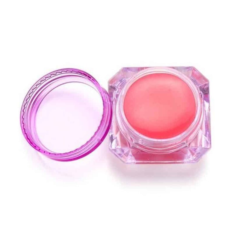 Pot de colle + 5 pastilles pour broderie diamant