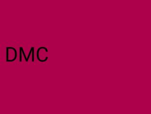 Diamants DMC n°150 (Framboise)