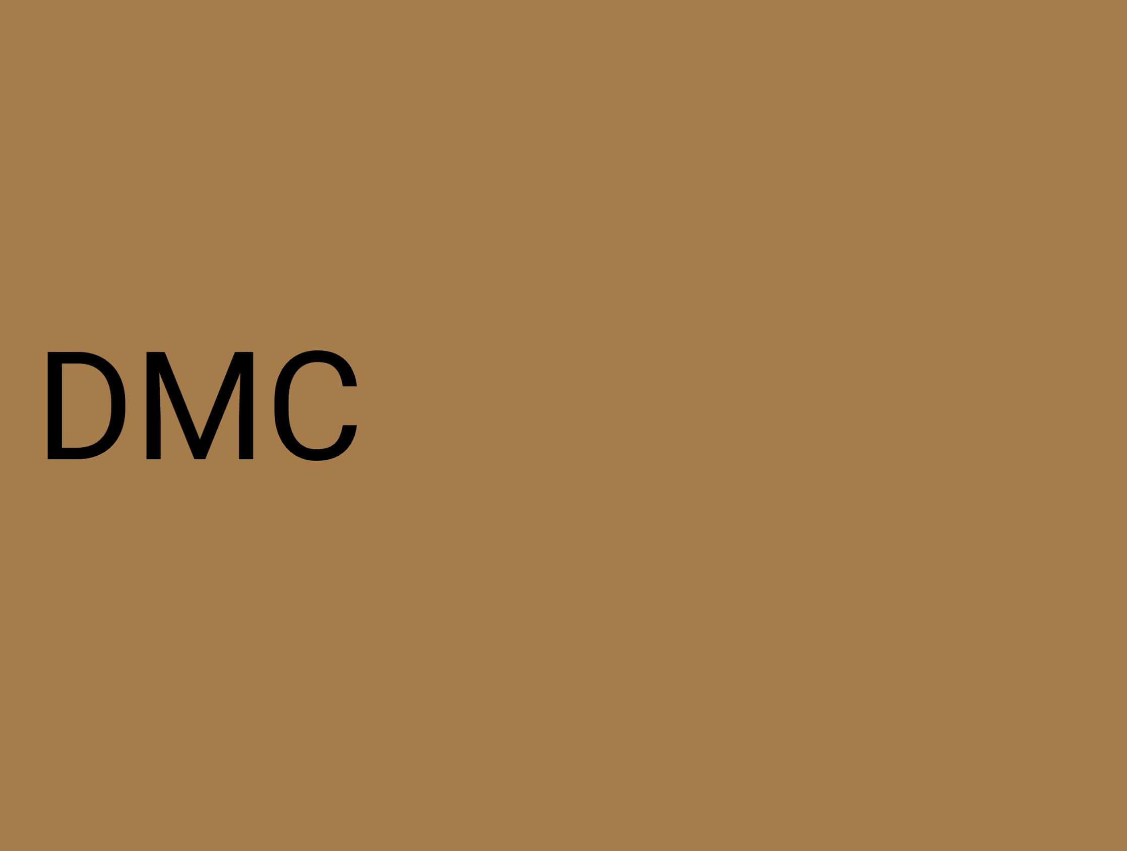 Gyémánt DMC No.167 (Praliné)