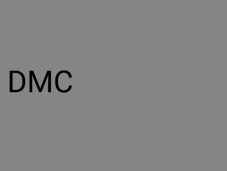 Diamanter DMC nr 169 (Etain)