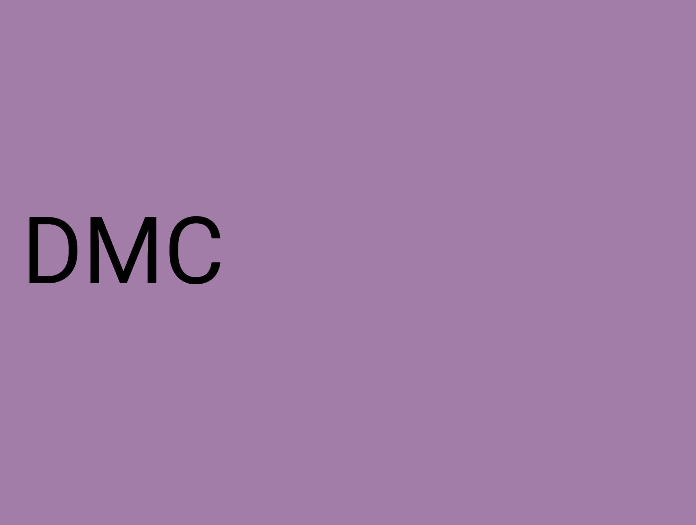 Diamanten DMC No.209 (Lilas)