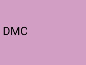 Diamants DMC n°210 (Parme)
