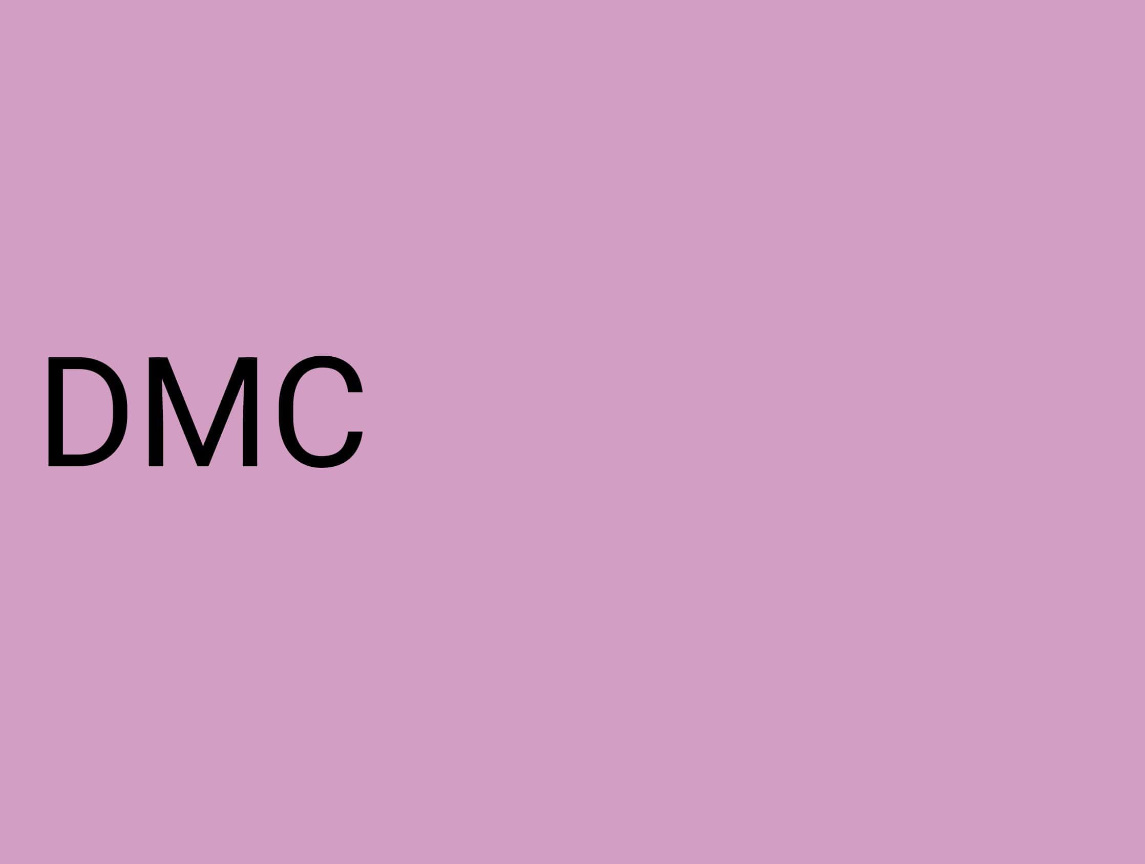 Diamanten DMC No.210 (Parma)