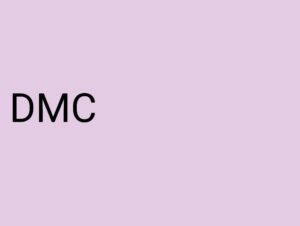 Diamants DMC n°211 (Parme Clair)