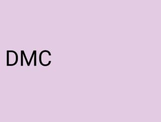 Drills DMC n°211 (Parma Clair)