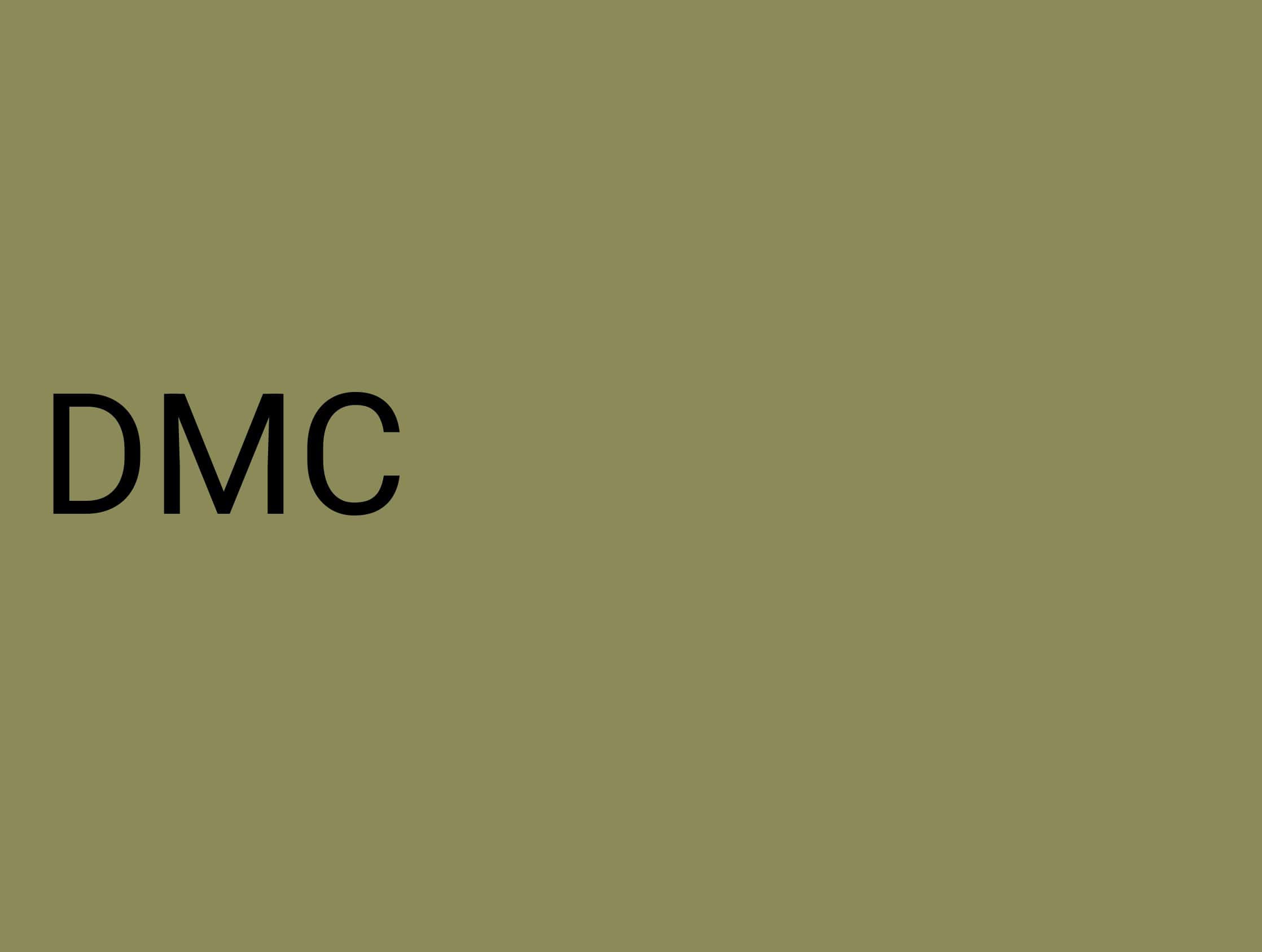 Diamante DMC Nr.3011 (Anghinare verde)