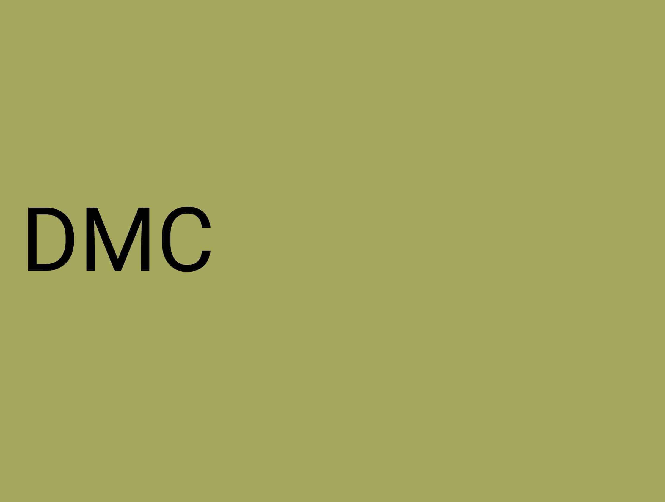 Diamante DMC Nr.3012 (Marsh Verde)