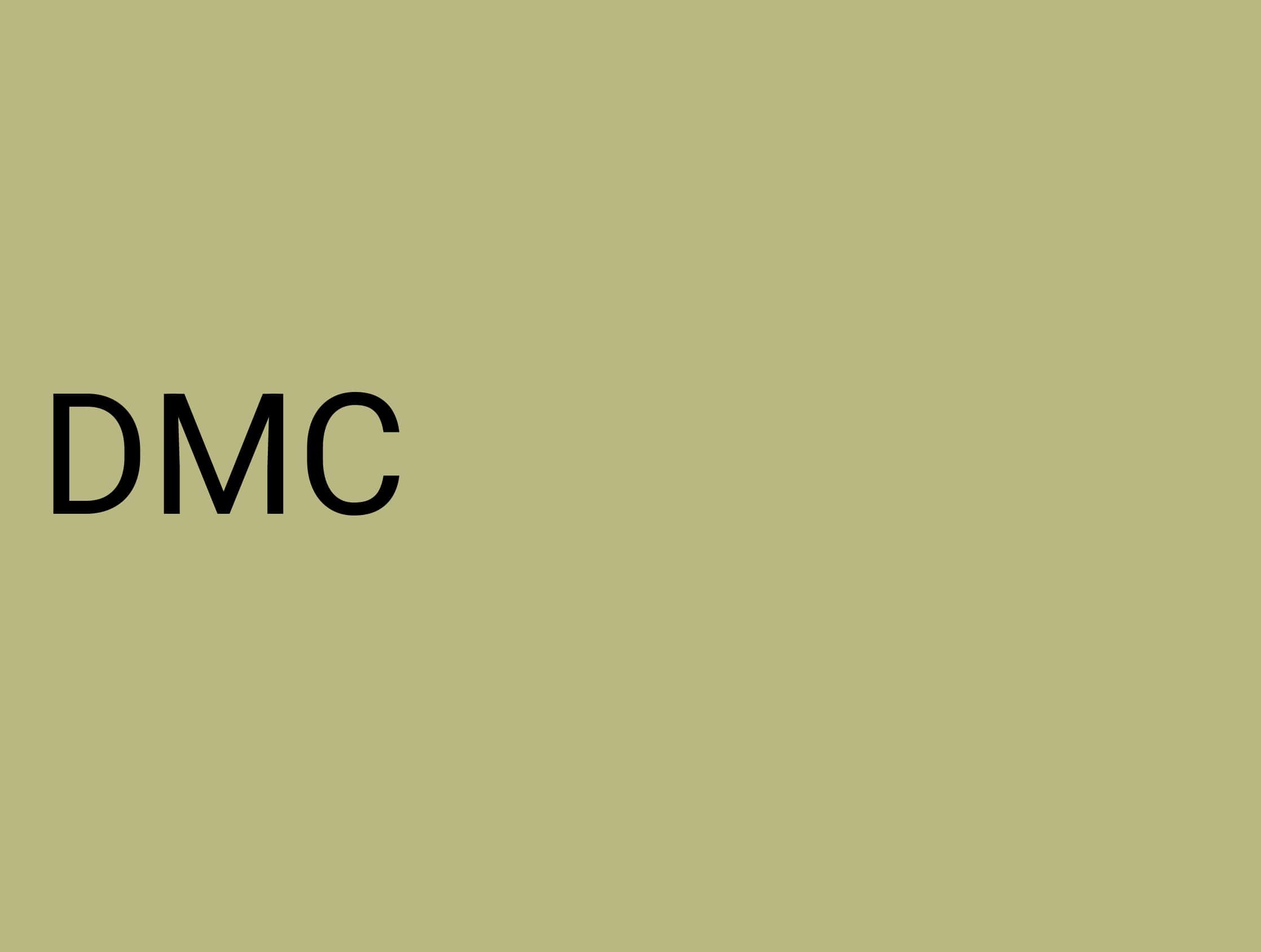 Diamante DMC Nr.3013 (Rășină verde)