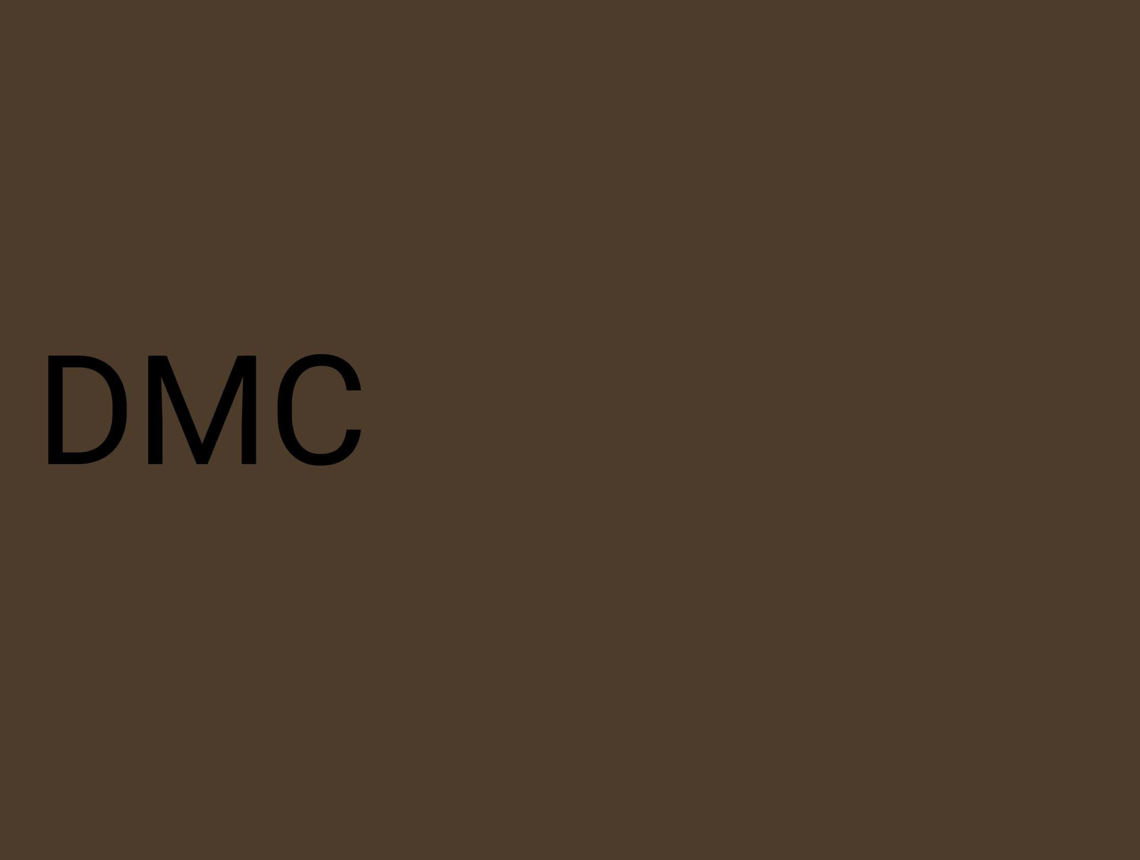 Diamante DMC Nr.3031 (Cachou)