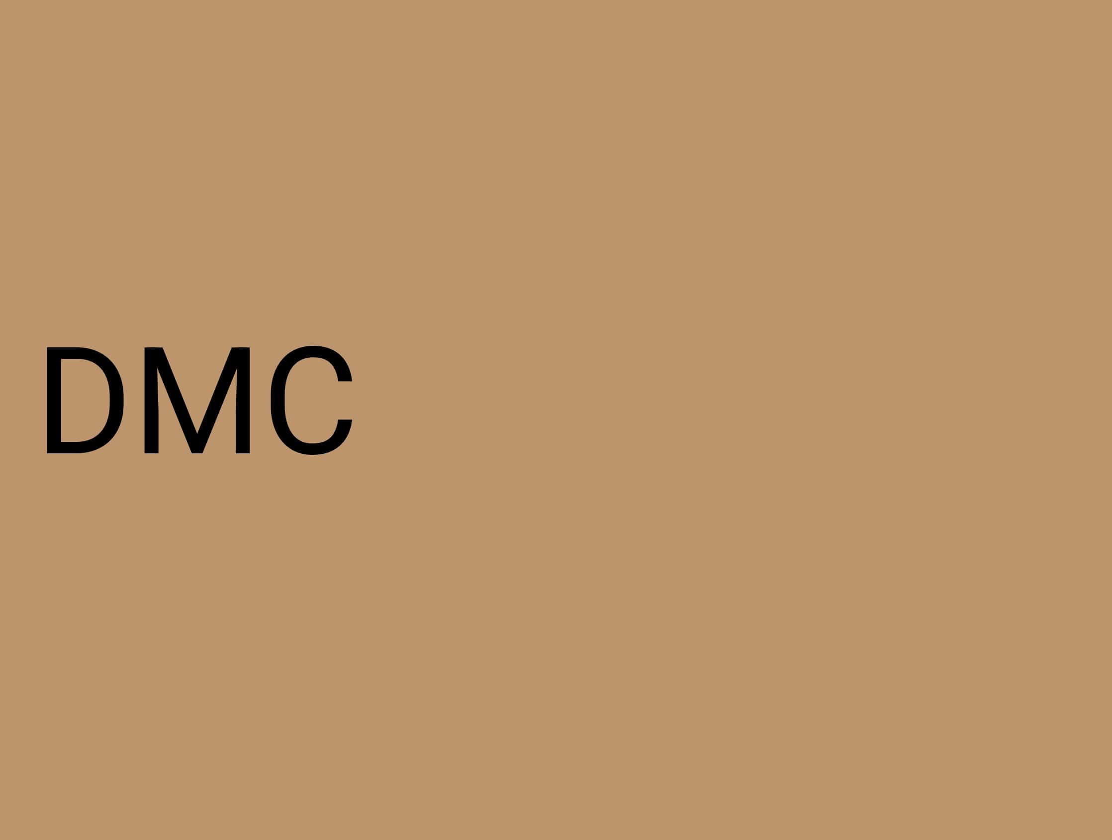 DMC Diamonds Nr.3045 (Cafea cu lapte)