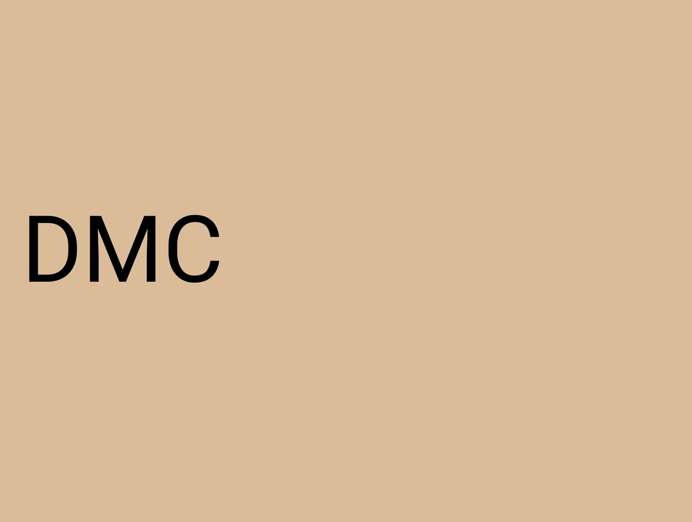 Diamante DMC Nr.3046 (Secară)