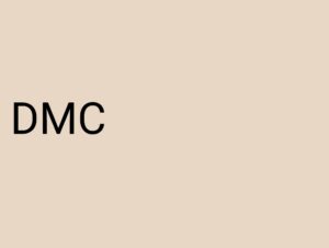 Diamanter DMC No.3047 (Bouleau)