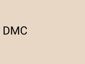 Diamantes DMC n°3047 (Bouleau)