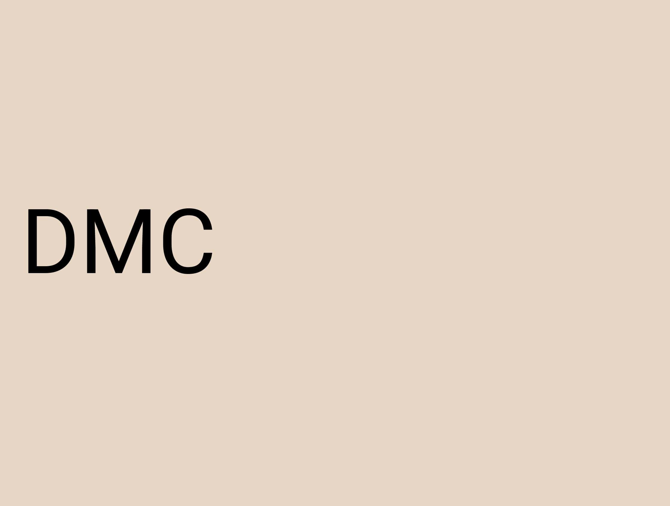 Diamante DMC Nr.3047 (Bouleau)