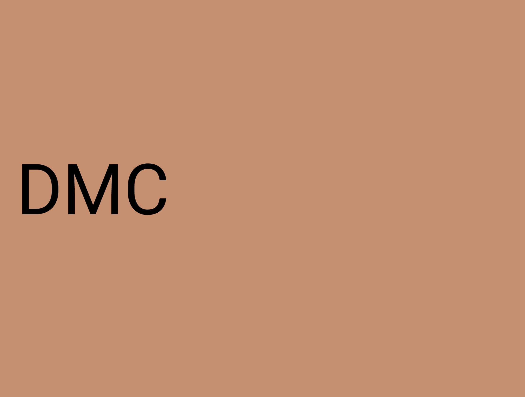 DMC Diamonds Nr.3064 (Bej închis)