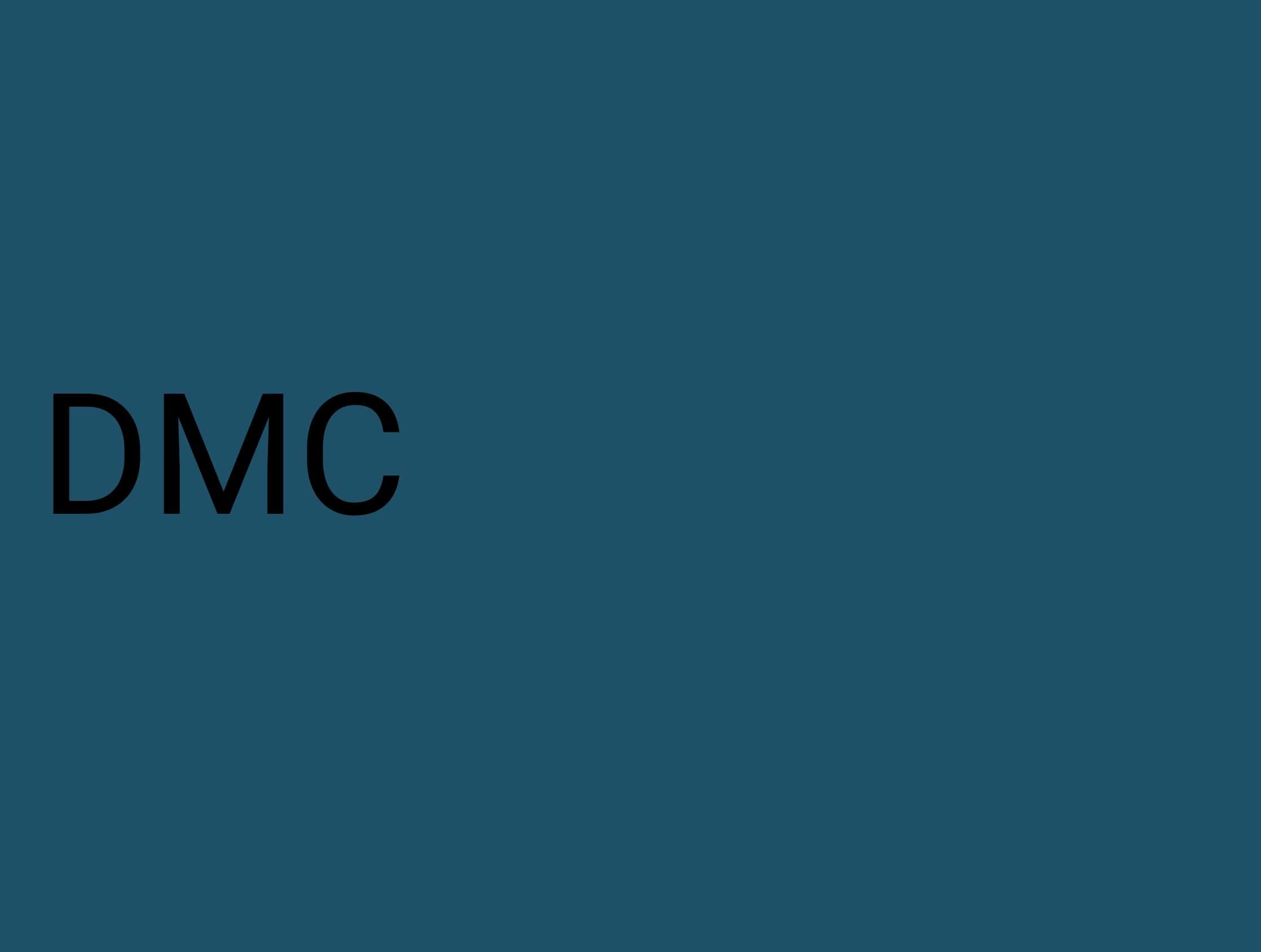 DMC Diamonds Nr.311 (Albastru Polar Închis)
