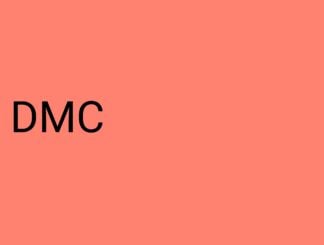 Diamantes DMC n°3340 (Damasco)