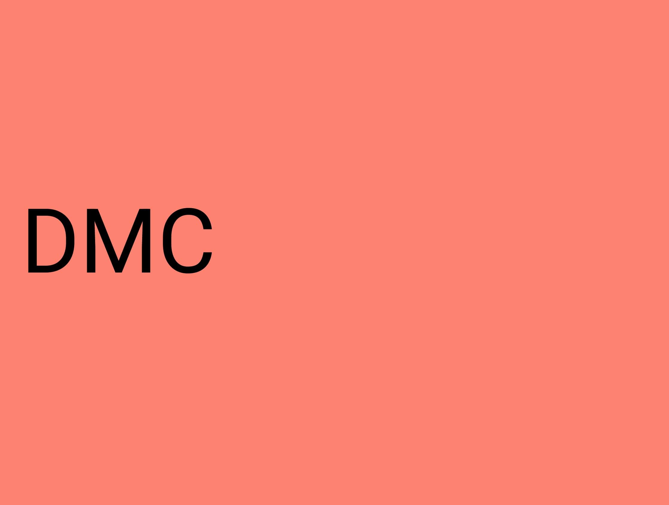 Diamanti DMC n°3340 (albicocca)