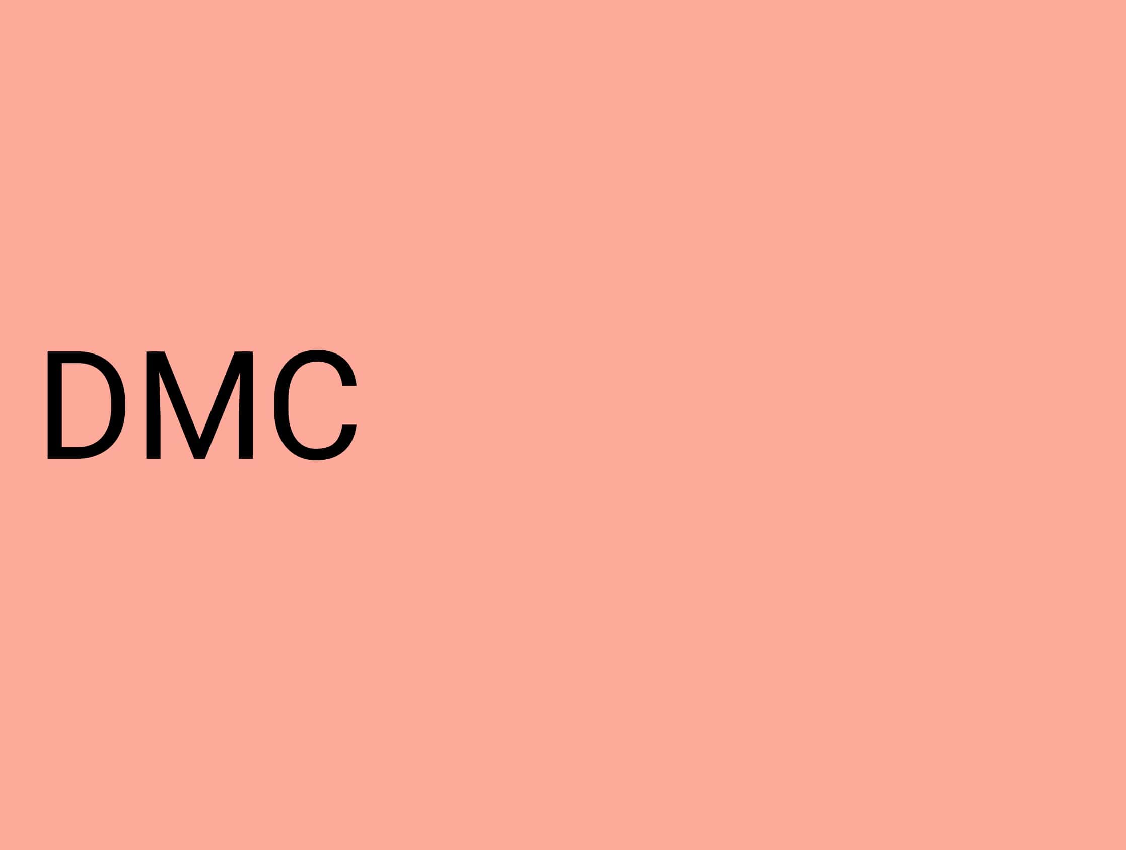 Diamanti DMC n°3341 (Pesce)