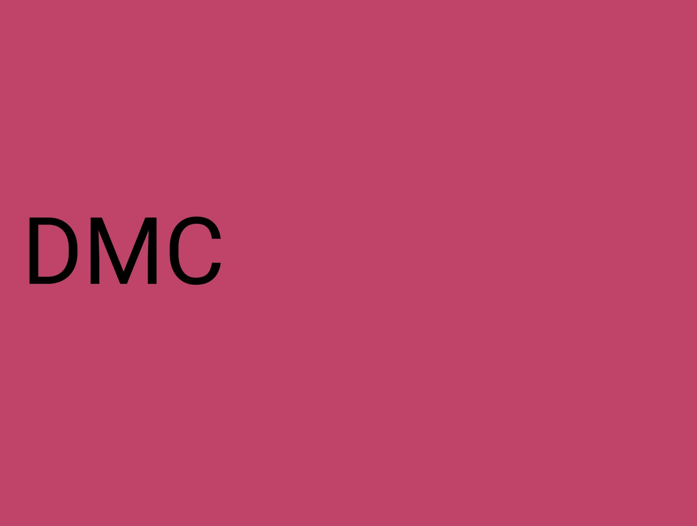 DMC Diamonds 3350 (Bevroren Framboos)