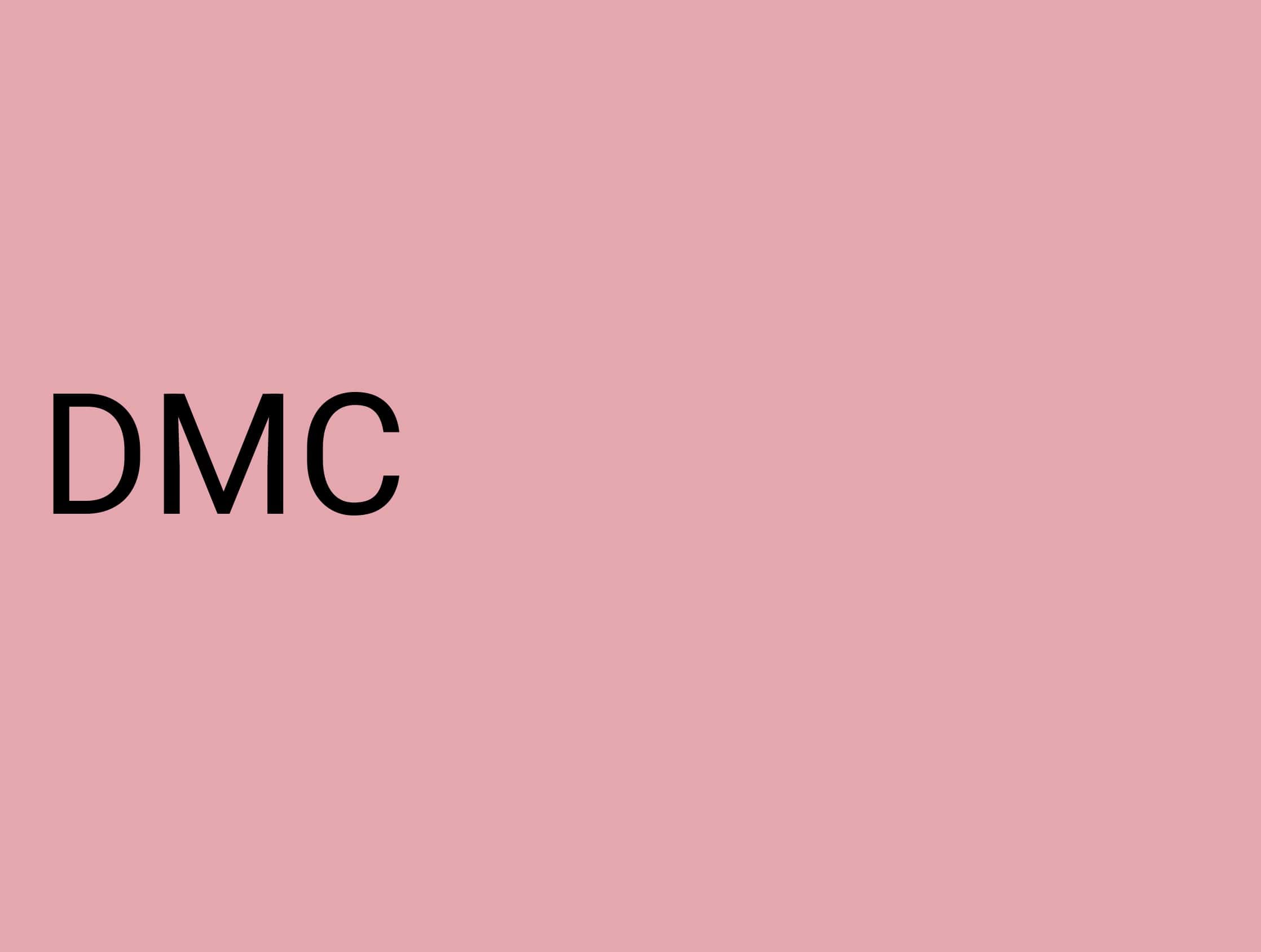 DMC Steine No.3354 (Rose Hortensia)