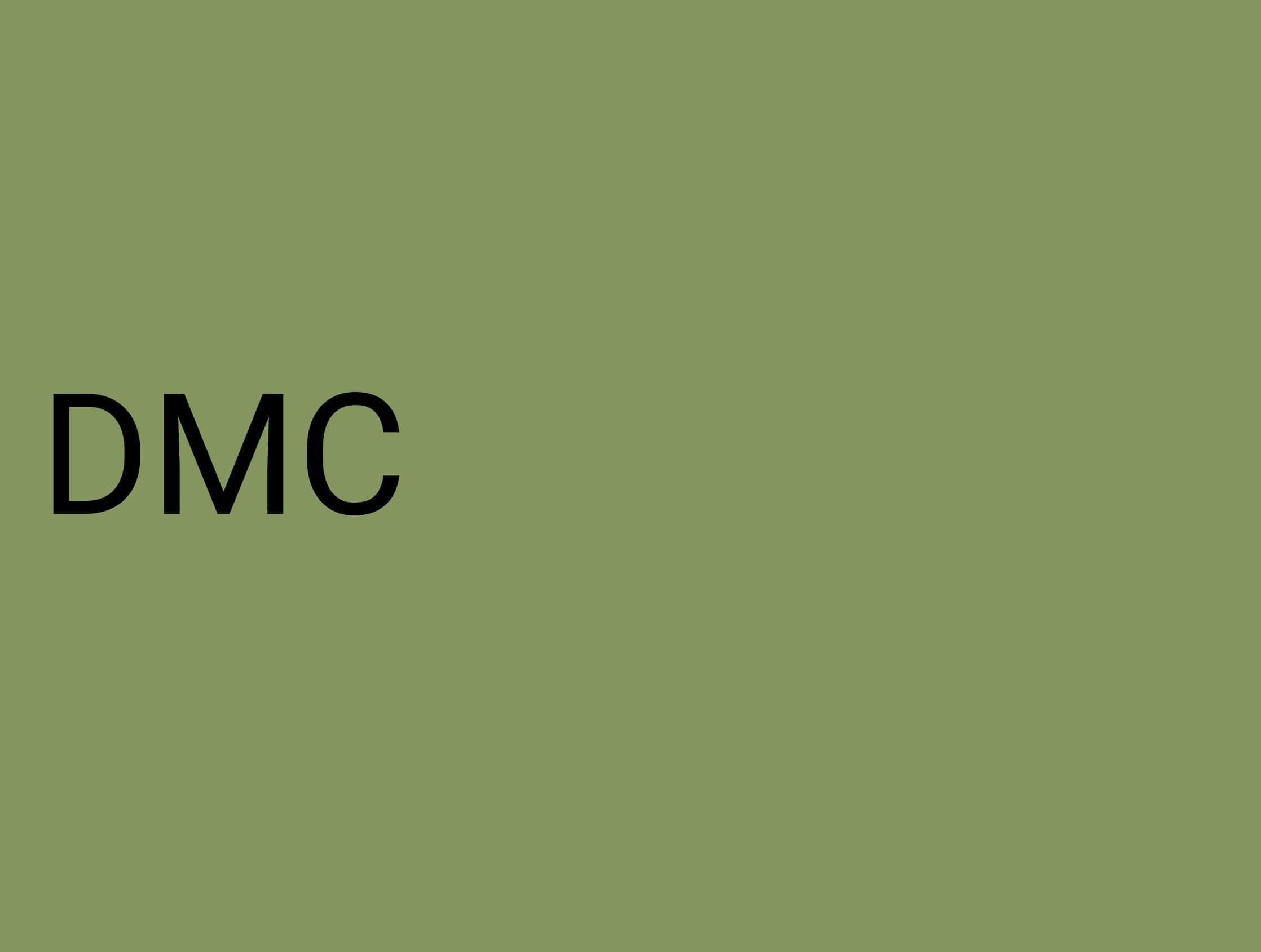 Diamante DMC Nr.3364 (Sage Verde)