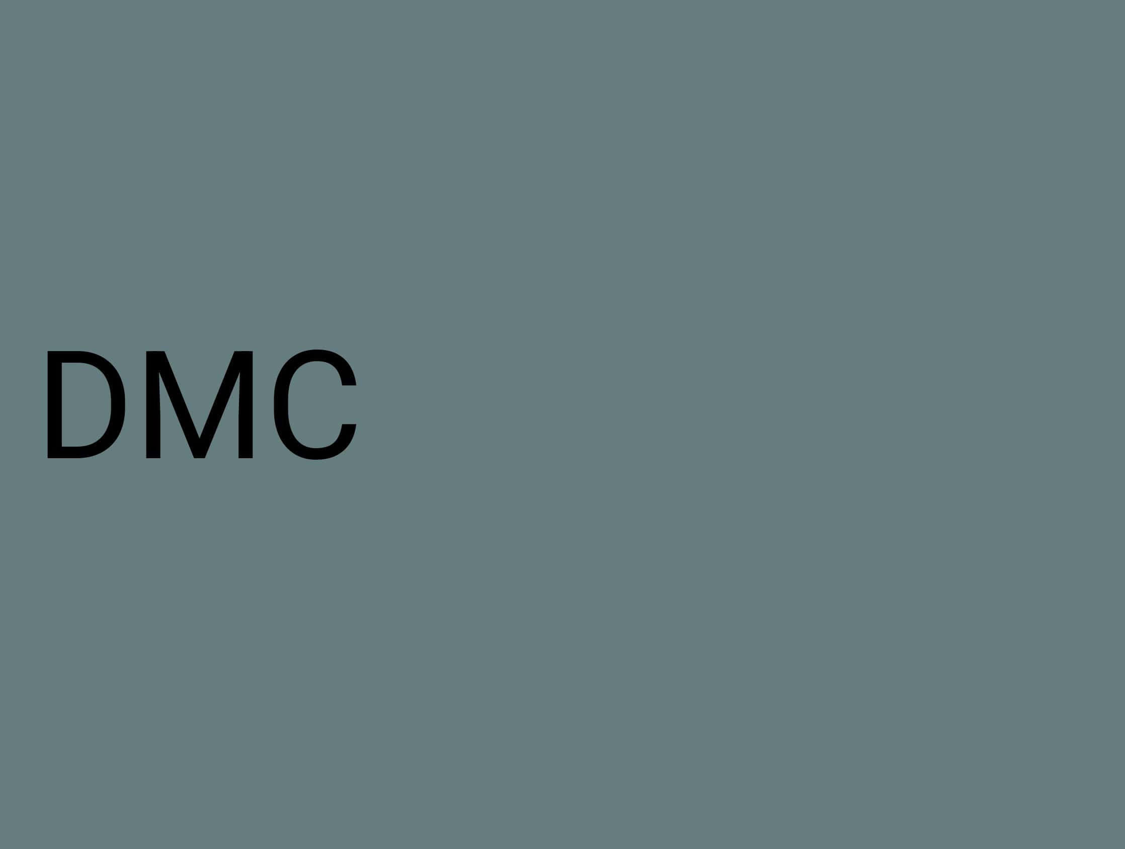 Diamanter DMC Nr.3768 (Storm)