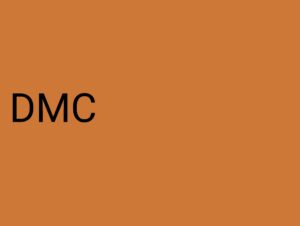 Diamanter DMC Nr.3776 (Nougatine)