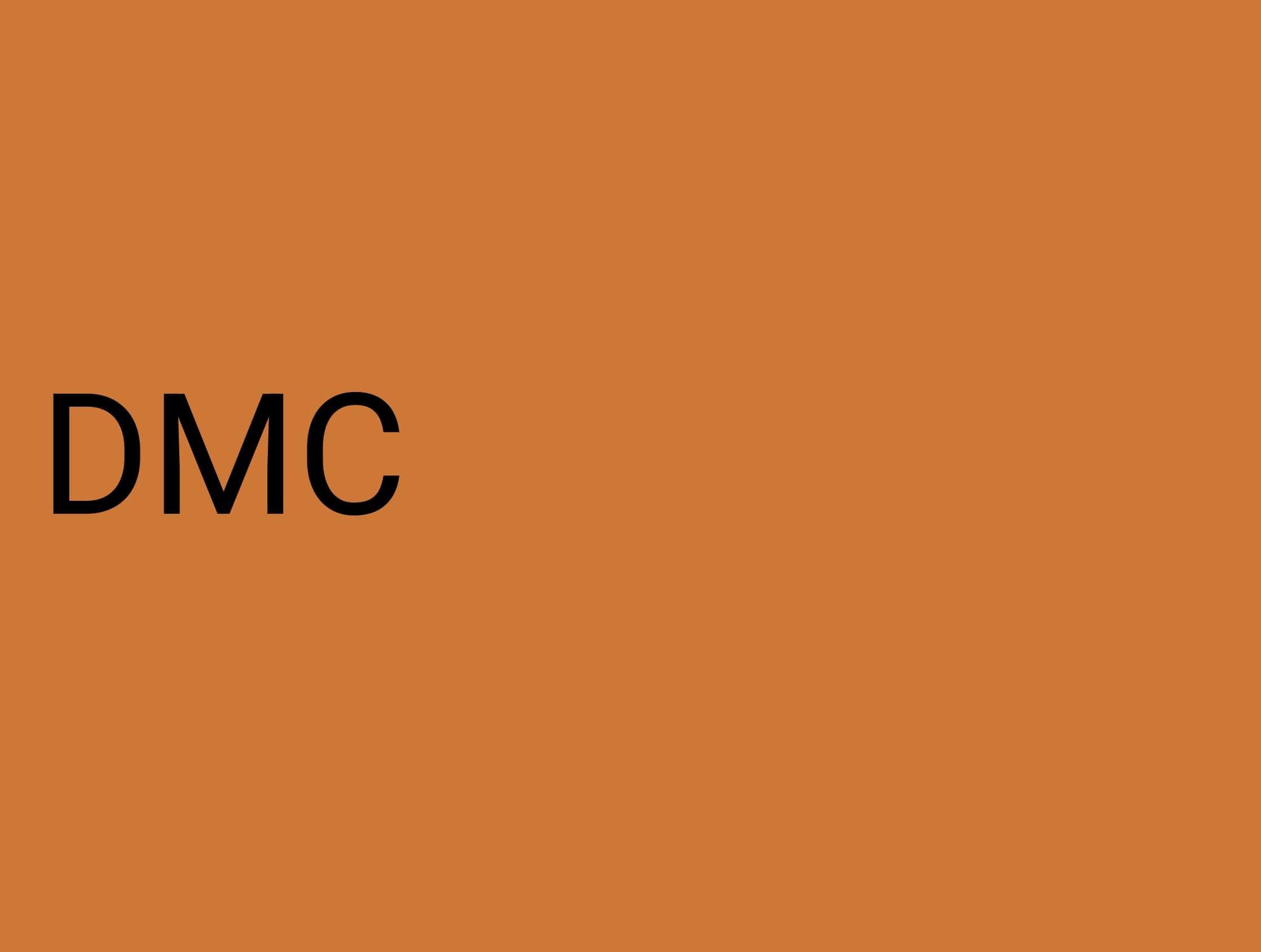 Diamanter DMC No.3776 (Nougatine)