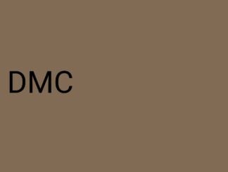 Diamantes DMC n°3790 (Ecorce)