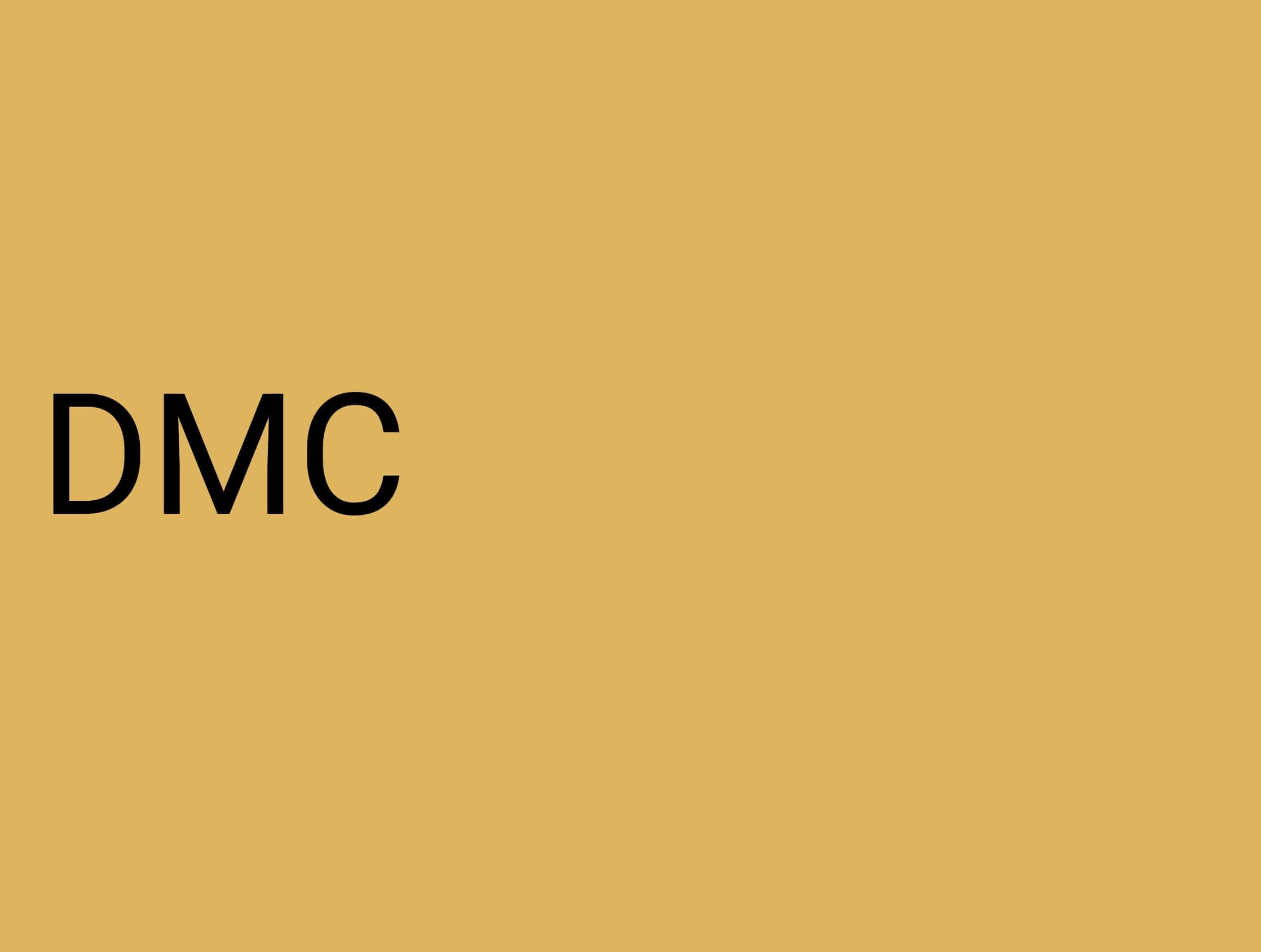 Diamanti DMC n°3820 (Mais)