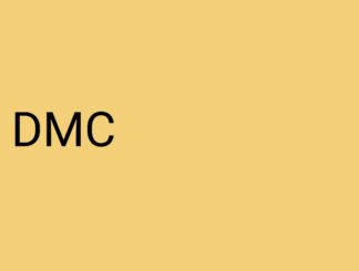 Diamantes DMC n°3821 (Trigo)