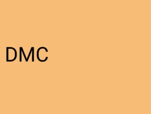 DMC Steine Nr. 3827 (Buche)