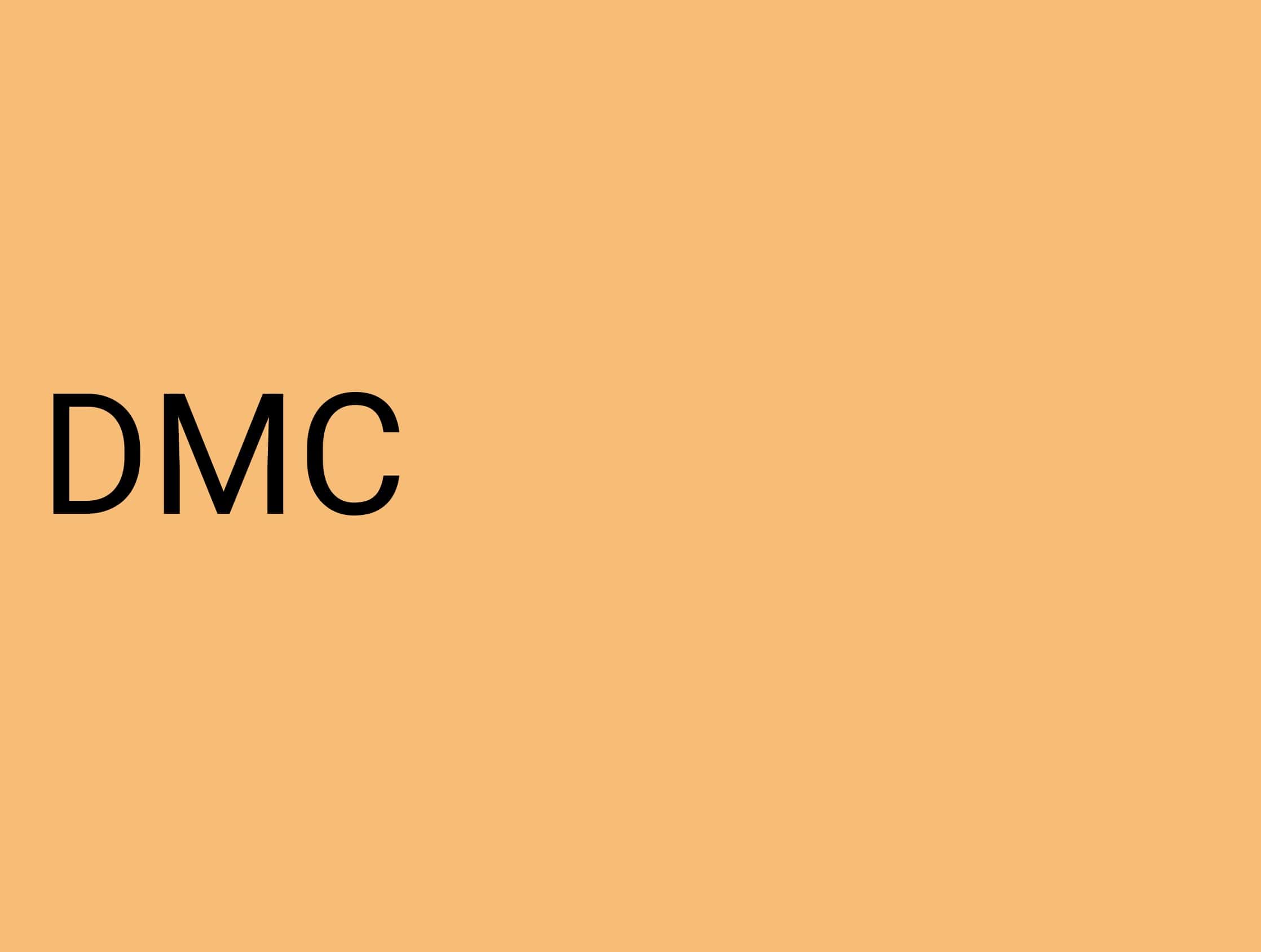 Diamanter DMC No.3827 (Bøk)