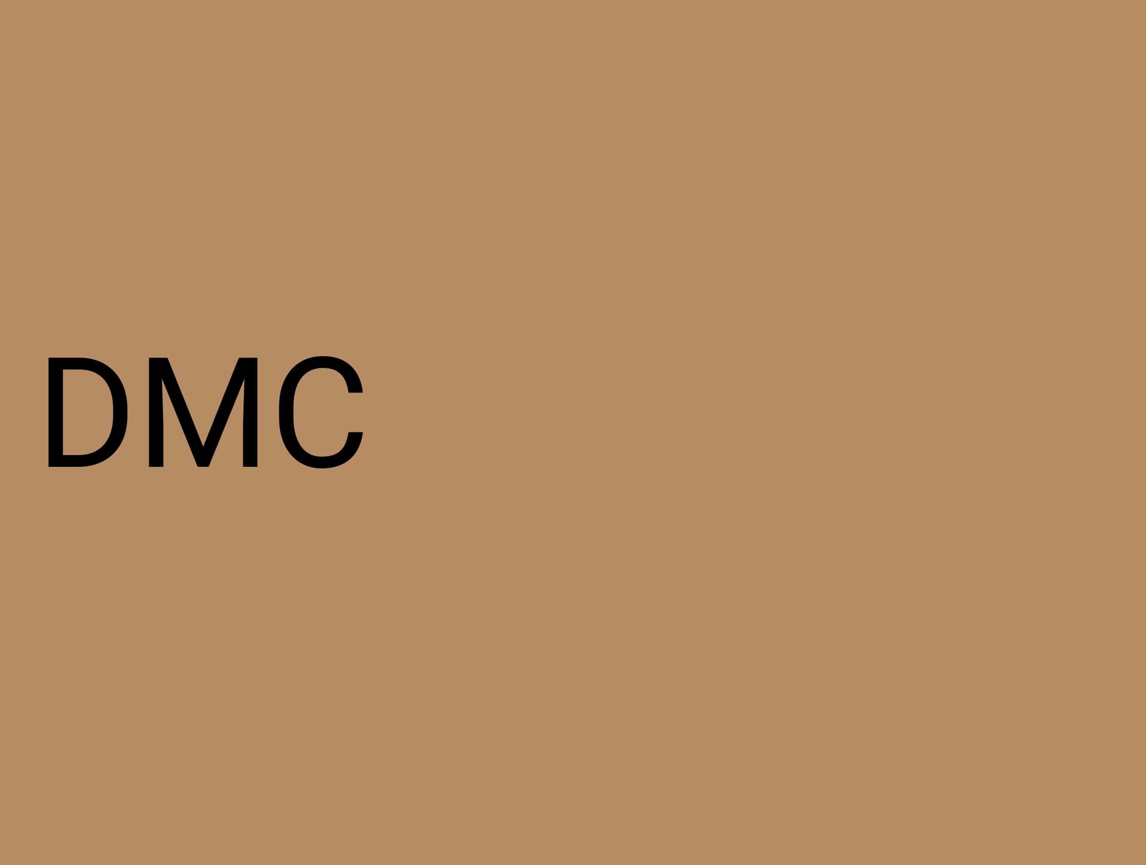 Diamanter DMC No.3828 (Eg)