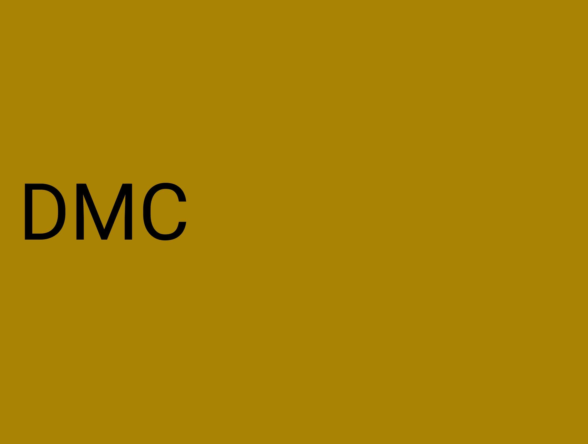 Diamanter DMC No.3829 (Okker Land)